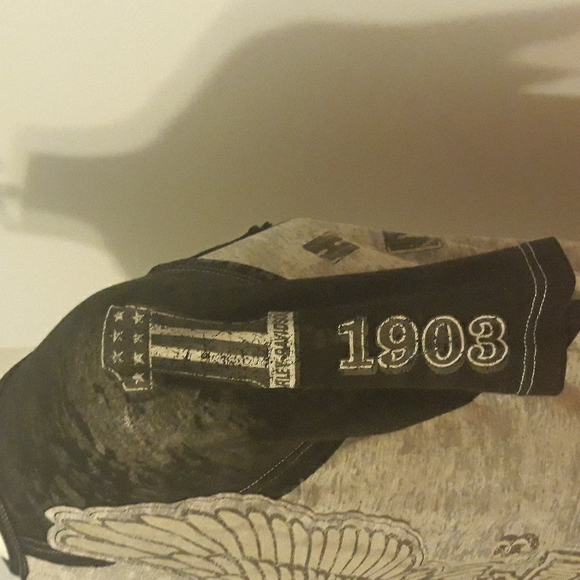 HARLEY Top MED - Picture 5 of 7